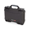 Nanuk Cases 909 Waterproof Hard Case With Foam Insert 909-1001